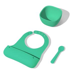 Early Feeding Silicone Bibs Gift Set Amazon Online