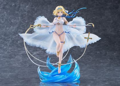 1/7 Scale Figure "Azur Lane" Jeanne D'Arc Saintess of the Sea With Credit Card Online