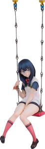GRIDMAN UNIVERSE Takarada Rikka Wall Figure Cheap Sale Release Dates
