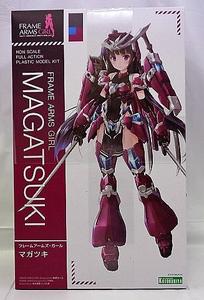 Kotobukiya Frame Arms Girl Magatsuki No benefits Original Cheap Pice