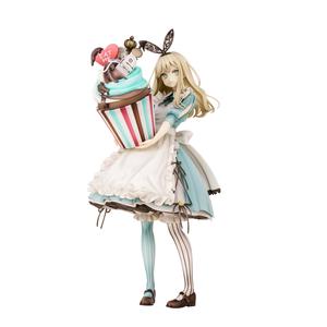 Akakura Illustration Alice in Wonderland Supply Online