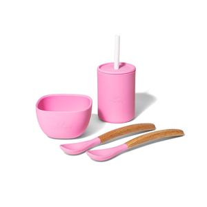 La Petite Essential Gift Set 8oz Free Shipping Visit