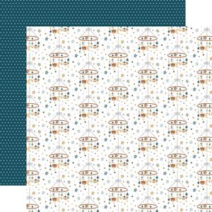 Papel Sweet Boy Mobiles Special Delivery Baby Boy Free Shipping Manchester