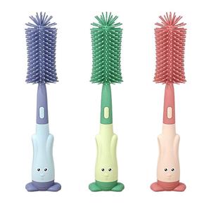 BabyBrush™ Brosse pour biberon 3-en-1 Free Shipping Reliable