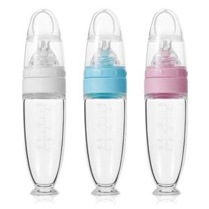 Biberon Cuillère Anti-Fuite | Bébé Filou Sale Authentic