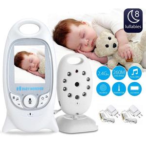 Babyphone avec 8 berceuses Pices Online