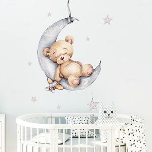Autocollants muraux décoratifs | Bébé Filou Clearance Get To Buy