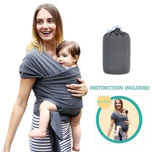 Écharpe de portage coton respirant With Paypal