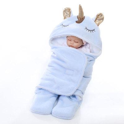 Sac de couchage licorne pour bébé Outlet Classic
