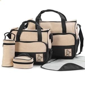 Sac maternité pour jeunes parents - Le kit complet Cheapest For Sale
