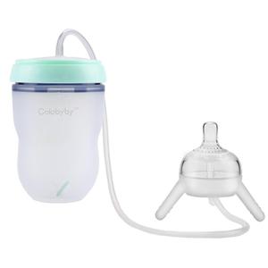 Biberon Mains-Libres | Bébé Filou Free Shipping Visit
