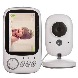 Babyphone : Moniteur bébé avec Ecran Portable à Vision Nocturne Online Online With Mastercard