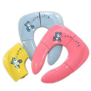 Siège de toilette pliable pour enfant Sale For Nice