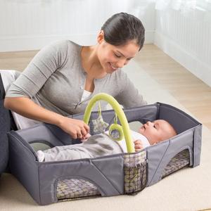 Sac à langer portable pour bébé Sale Enjoy