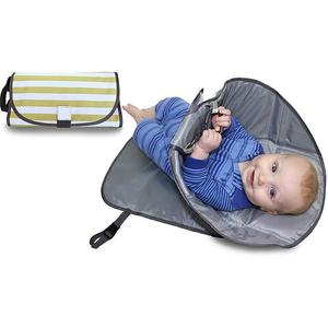 Tapis à langer portable pour bébé In China Cheap Pice