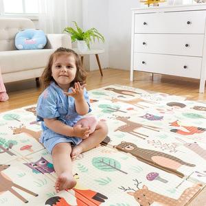 Tapis de jeu pour bébé Factory Outlet