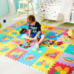 Tapis de jeu avec motif pour enfant Wholesale Pice Cheap Online