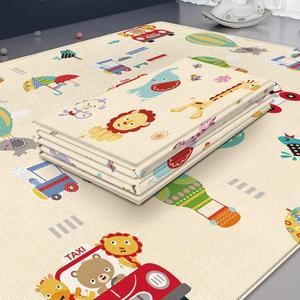 Tapis de jeu pliable pour bébé Visit Online