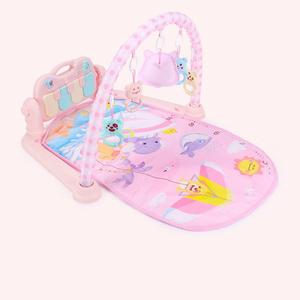Tapis d'éveil pour bébé Sale Enjoy