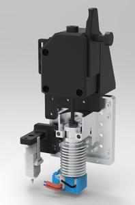 Single/Dual Y Carriage Genuine Cheap Pice