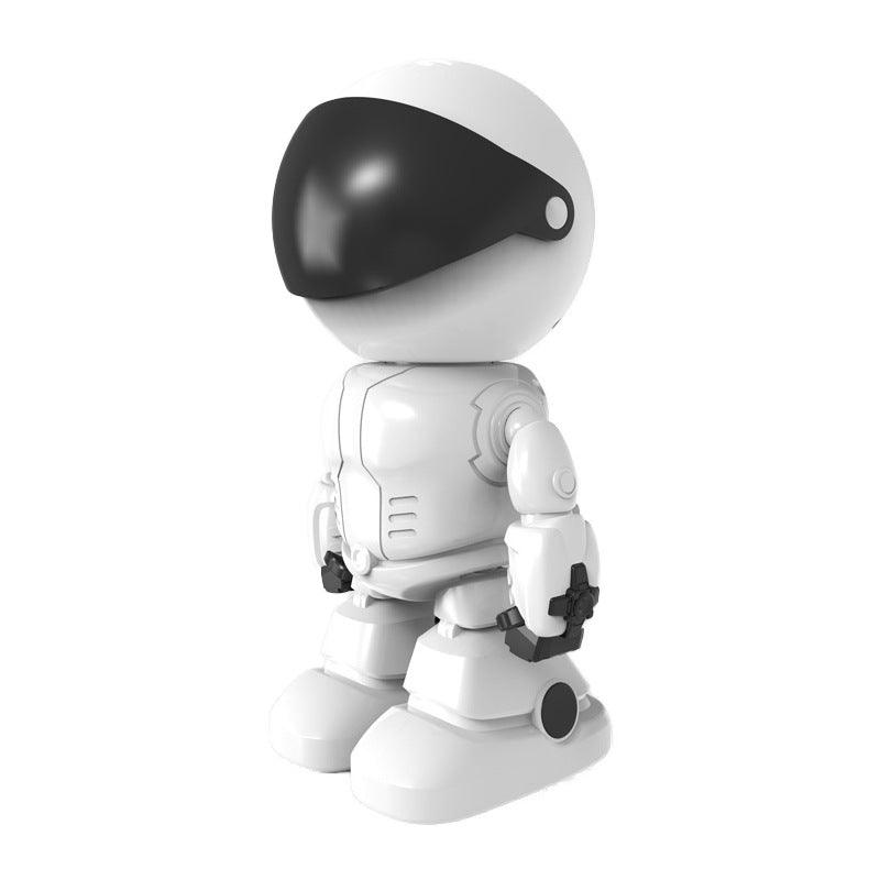 Camera de surveillance robot astronaute pour bébé WEEZIO™ Buy Cheap Looking For