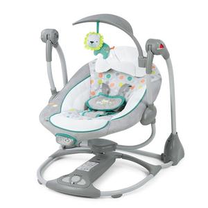 INGENUITY - Balancelle Bébé 2 Sièges en 1 | Bébé Filou Online Online Cheap Online