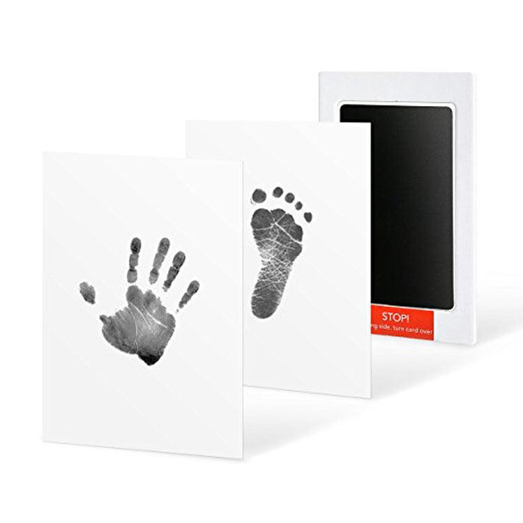 Kit d'empreintes de pieds et mains pour bébé Free Shipping For Sale