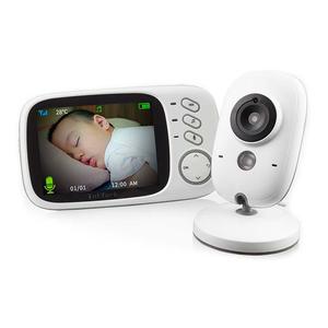 Babyphone vidéo à vision nocturne Clearance 2025 Unisex