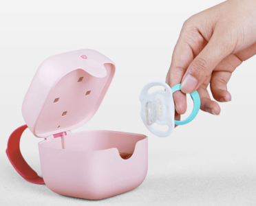 Boite de stérilisation à sucette pour bébé Discount Best Store To Get