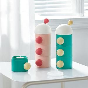 Boite doseuse poudre de lait pour bébé Buy Cheap Cheapest