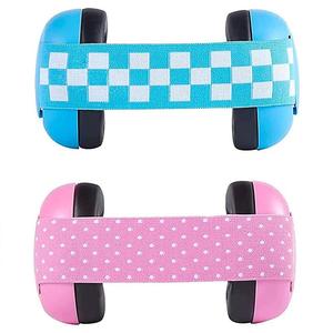 Casque anti bruit pour bébé Clearance 2025 New