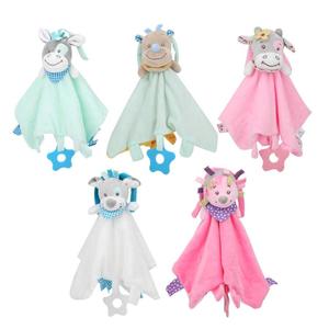 Doudou en peluche pour bébés de 0 à 12 mois Shipping Discount Sale