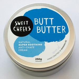 Butt Butter 2025 Online