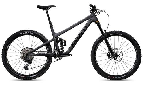 Pivot Mach 6 Carbon - Medium Sale Cheap Pice