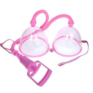 Breast Pump İkili Göğüs Vakum Pompası - B1010 Cheap Pice Top Quality