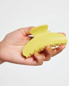 Chunks - Baby Dolly Claw in Yellow Affordable Cheap Online