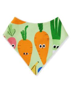 Halcyon Nights - Baby Bib - Happy Harvest Low Cost Cheap Online