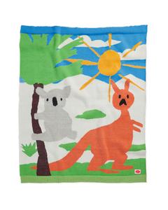 Halcyon Nights Baby Blanket - Yo's Country Outlet Locations