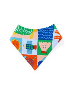 Halcyon Nights - Yo Yo Bib - Hello Sunshine Sale Discount