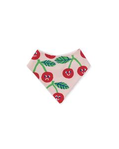 Halcyon Nights - Baby Bib - Cheeky Cherry Pices Cheap Pice