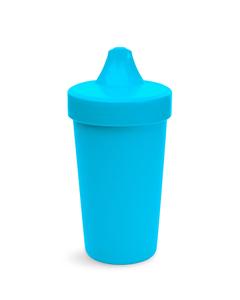 Re-Play - No Spill Sippy Cup - Sky Blue Official Site Sale Online