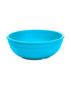 Re-Play - Large Bowl - Sky Blue Discount Hot Sale