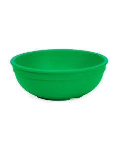Re-Play - Large Bowl - Kelly Green Original Cheap Online