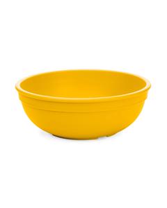 Re-Play - Large Bowl - Sunny Yellow Sale Explore