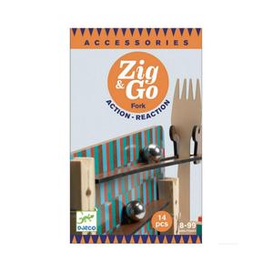 Zig & Go - Fork Sale 2025