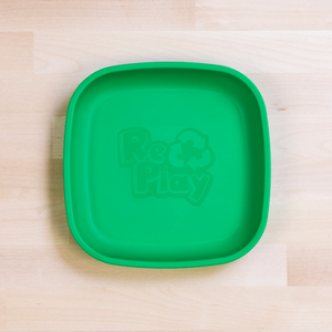 Re-Play - Flat Plate - Kelly Green Sale Classic