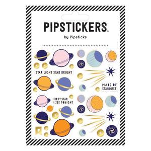 Star Light, Star Bright Stickers Cheap Sale New