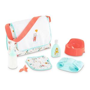 Changing Bag & Accessories 14" Clearance Fashionable