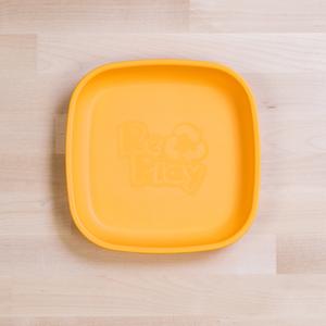 Re-Play - Flat Plate - Sunny Yellow Cheap Sale Big Sale