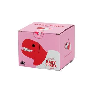 Baby T-Rex and Crib Sale Sast